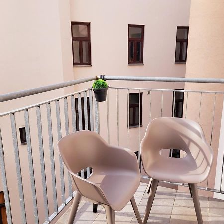 Oswald Apartments Vienna Viena Exterior foto
